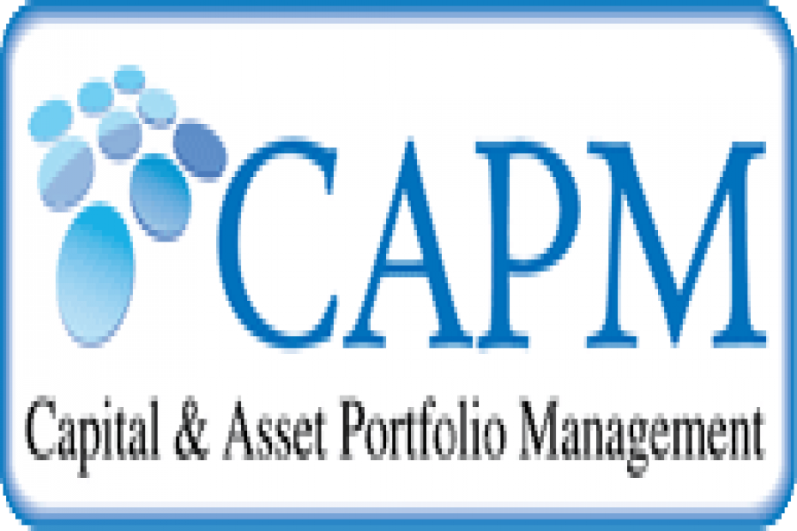 CAPM discloses NAV of three MFs