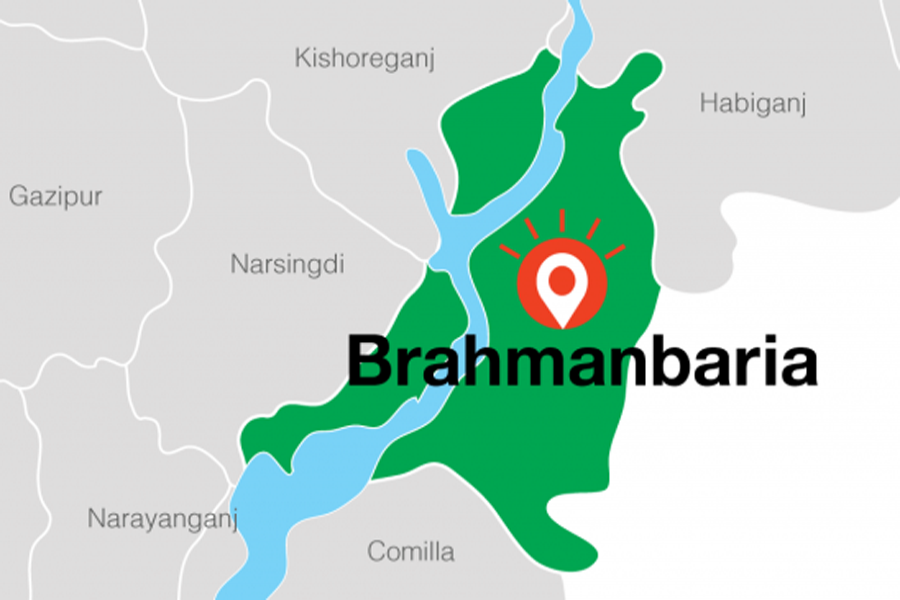 Voting in Brahmanbaria-1 by-poll underway