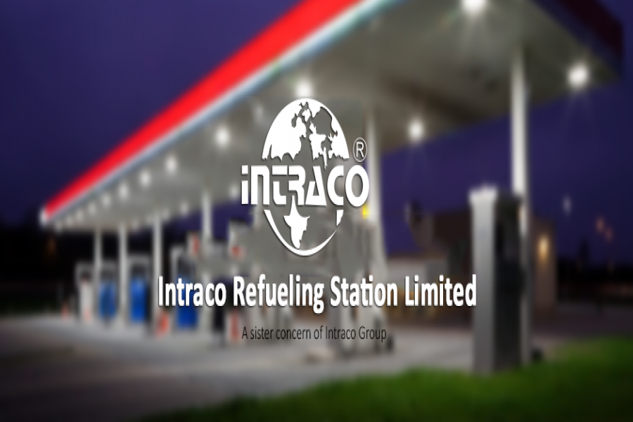 IPO subscription of Intraco Refueling begins