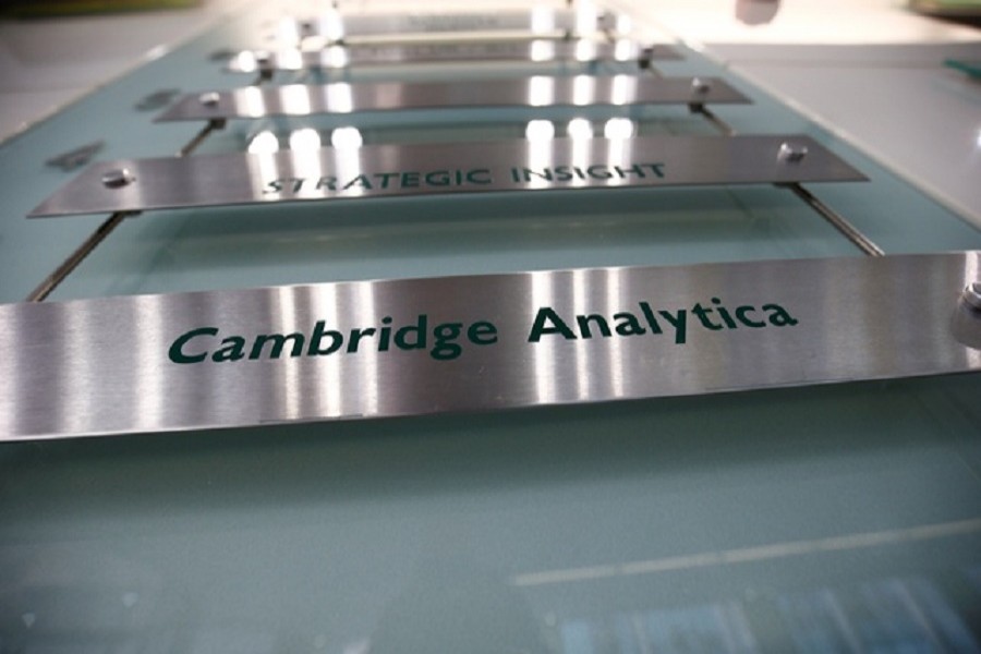 Cambridge Analytica worked for Brexit too