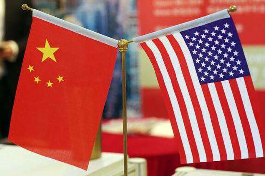 US swims against tide of trade globalisation