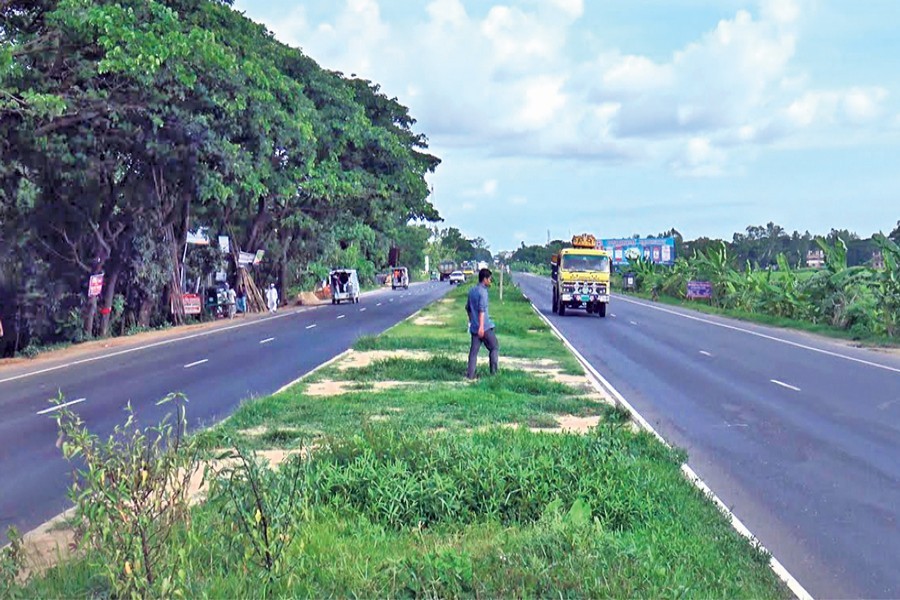 Road ministry seeks 74pc higher fund