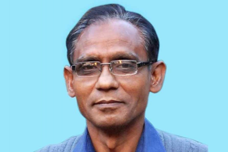 RU professor Rezaul Karim murder verdict May 8