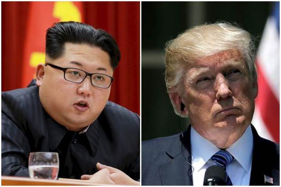 North Korea-US rapprochement: Not a 'tear down that wall' breakthrough      