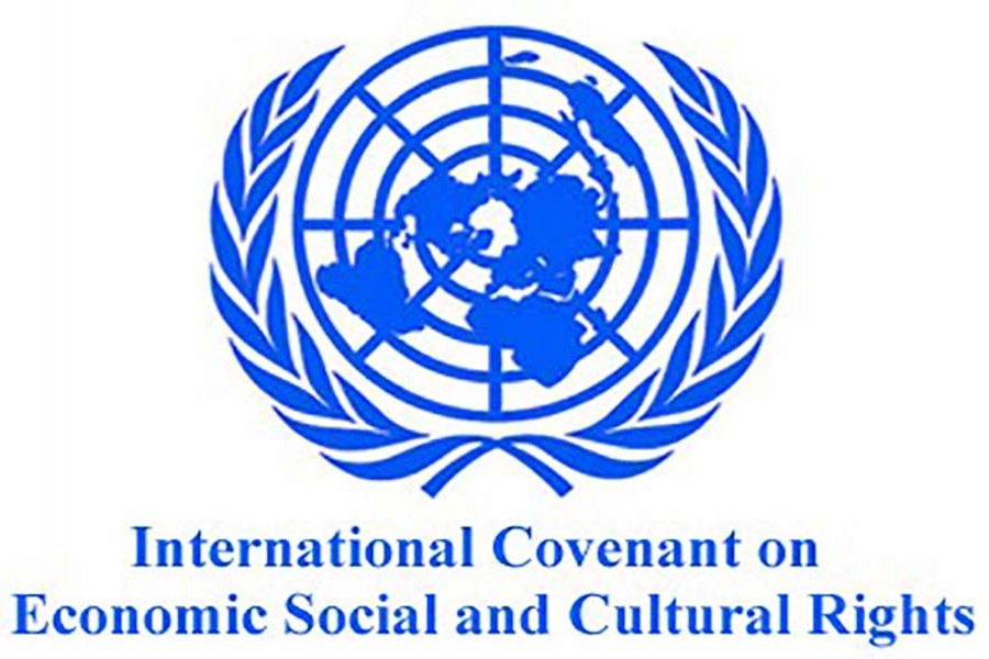 Recommendations of CESCR committee   