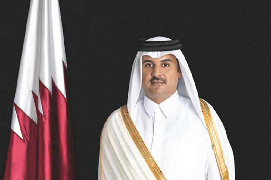 UAE minister slams Qatar Emir’s absence from Arab summit  