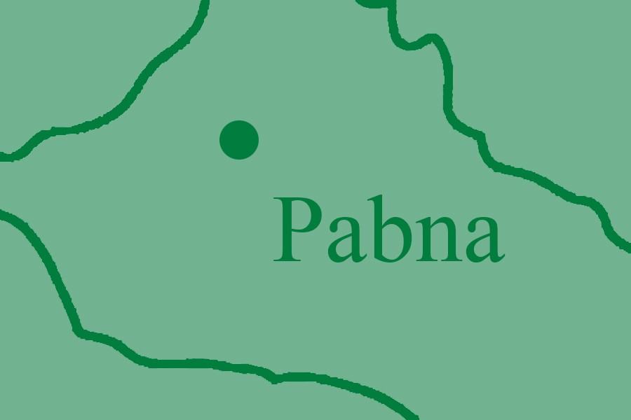 Pabna school wall collapse: 4 primary students hospitalised
