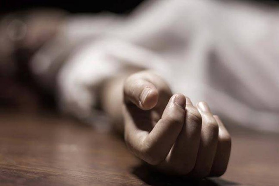 College student found dead in Lalmonirhat