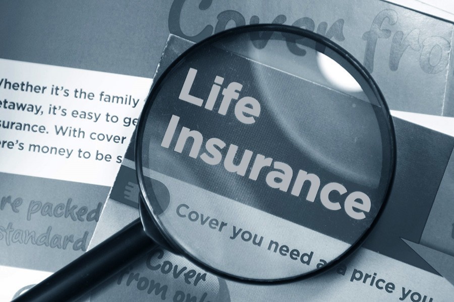 Life insurers facing capital shortfall