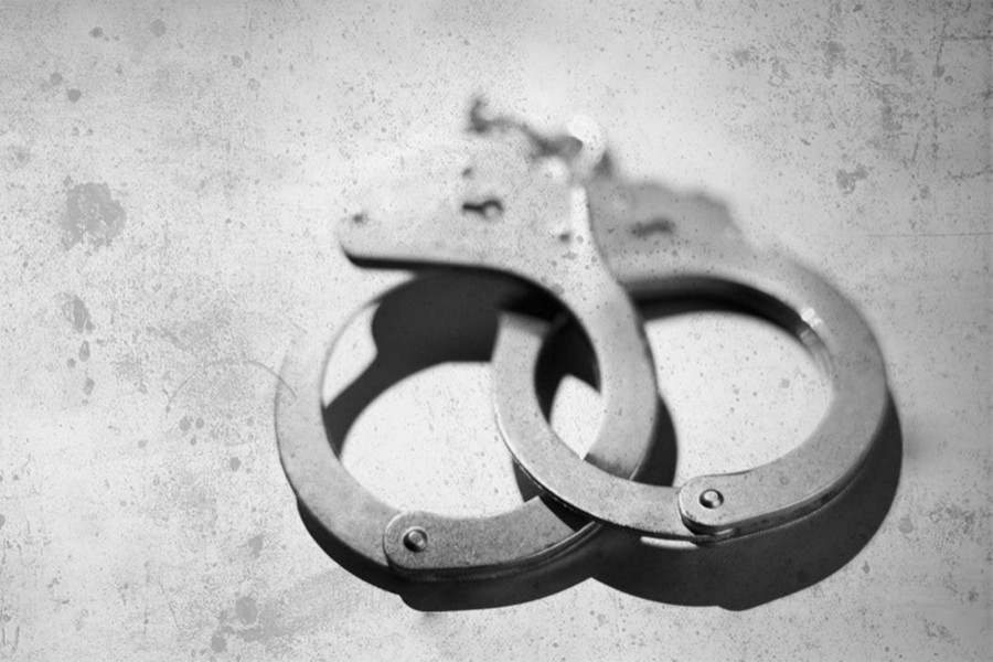 Two inmates evade police custody in Sirajganj