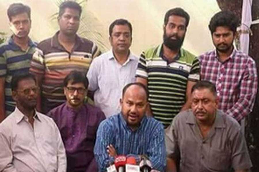 BNP mayoral candidate suspends campaign in Khulna city polls
