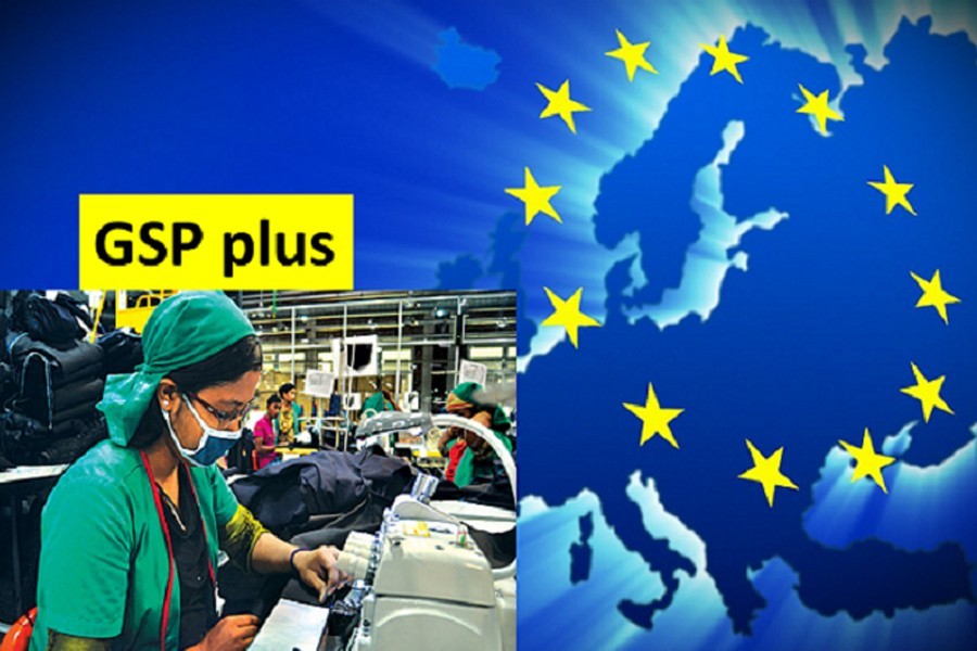 Improve labour standard to avail GSP facilities in EU: CPD