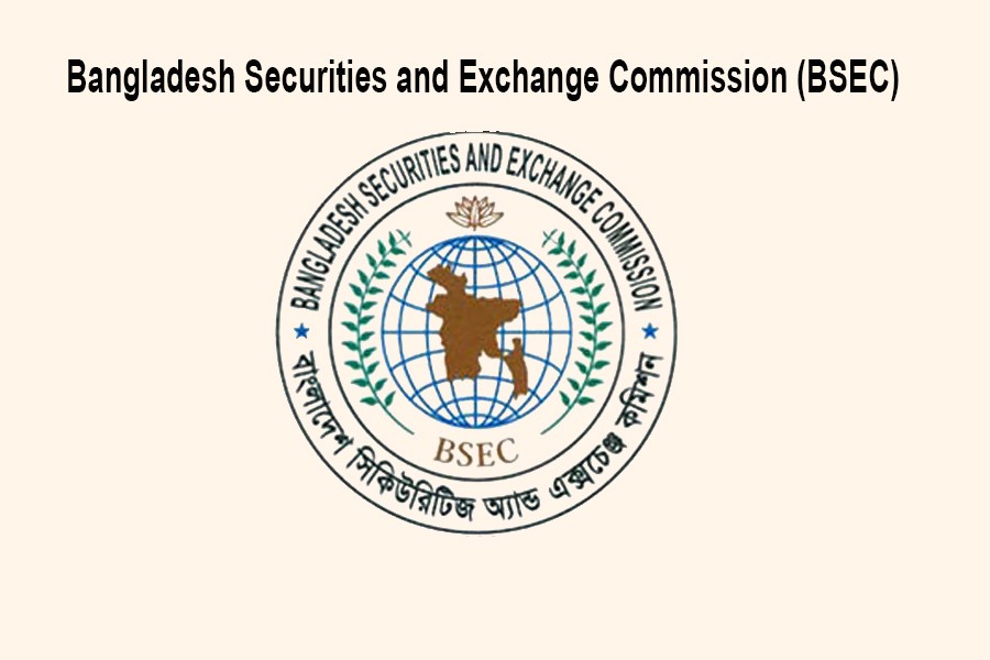 BSEC urges stakeholders' support to bring stability in capital market