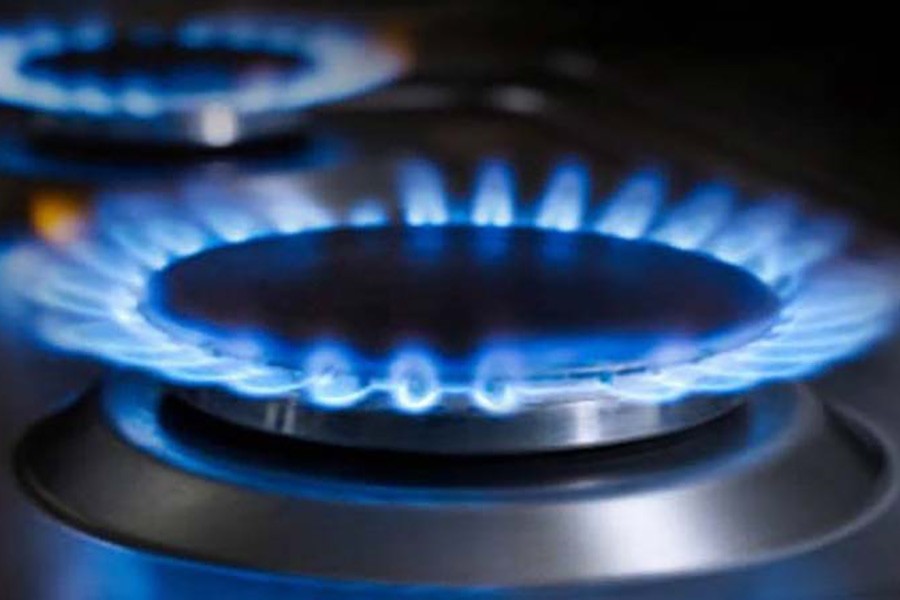Severe gas crisis amid weakening distribution system