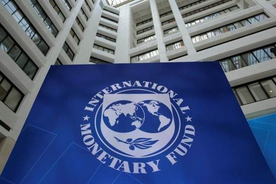 Economic growth to fall short of target: IMF