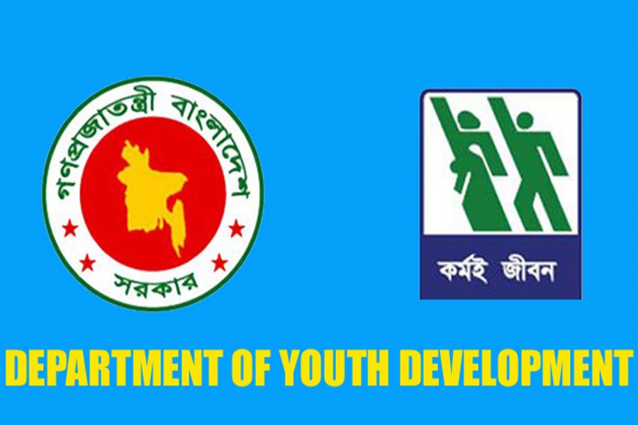 DYD implements Tk 47.1m projects in Rajshahi
