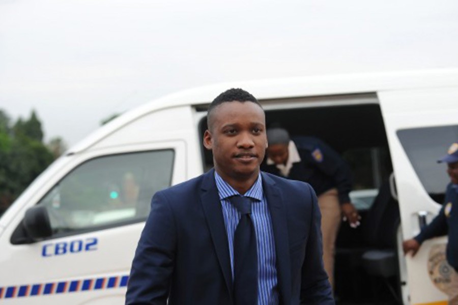 SA releases ex-president Zuma’s son on bail