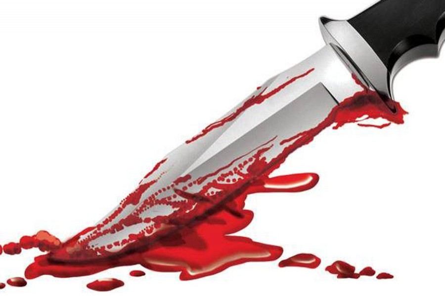 Rivals stab man to death in Naogaon