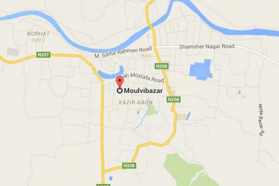 Land dispute leaves two dead in Moulvibazar