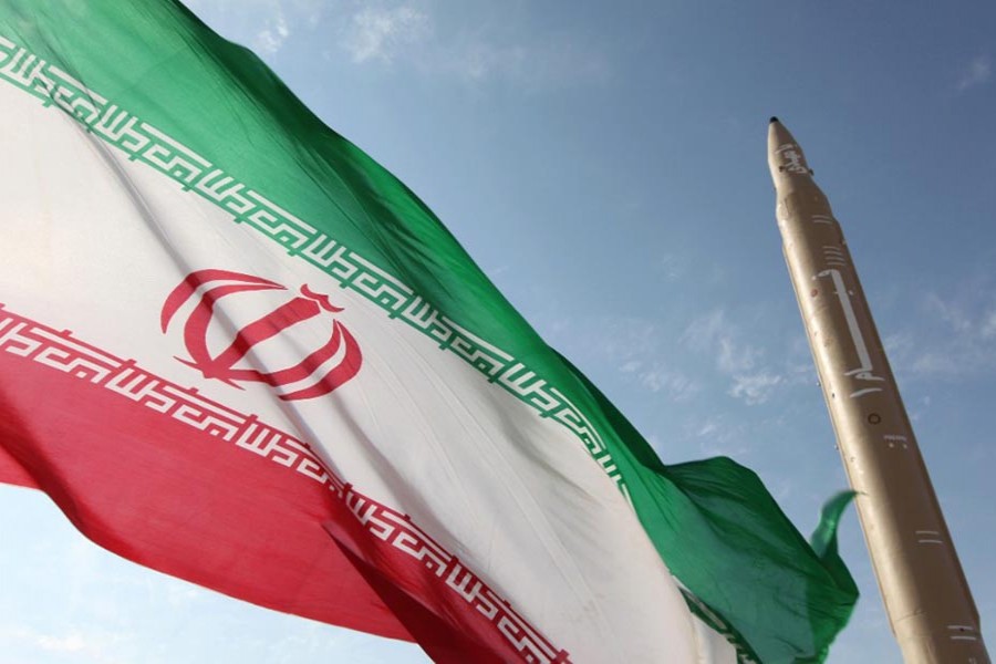 US rejects EU plea for Iran sanctions exemption