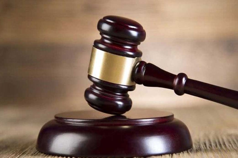 Mother, four others get life term for killing son in Laxmipur