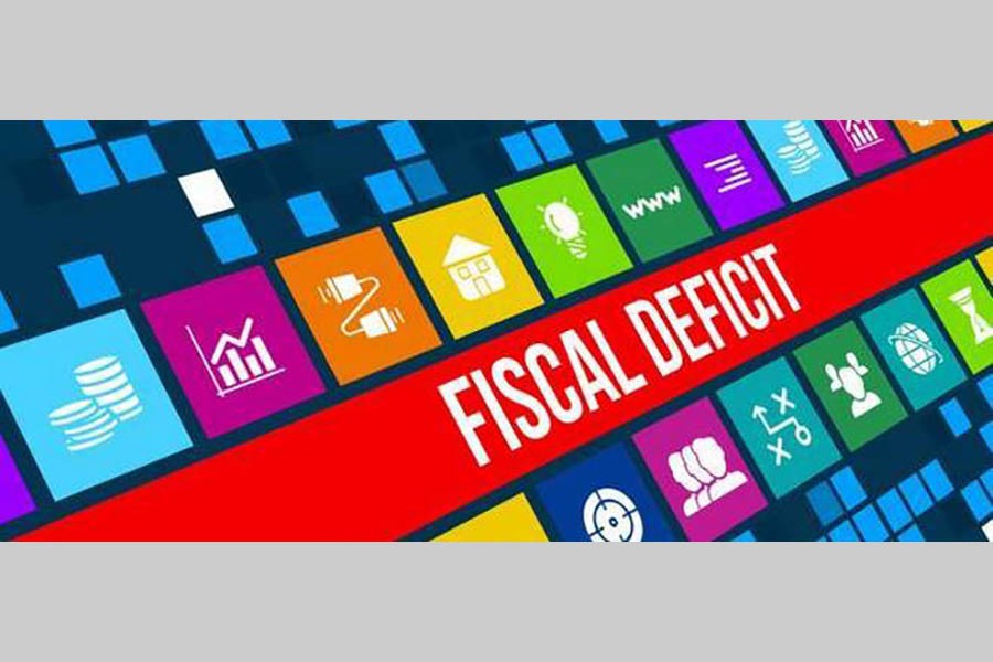 Fiscal deficits: Implications of public borrowing