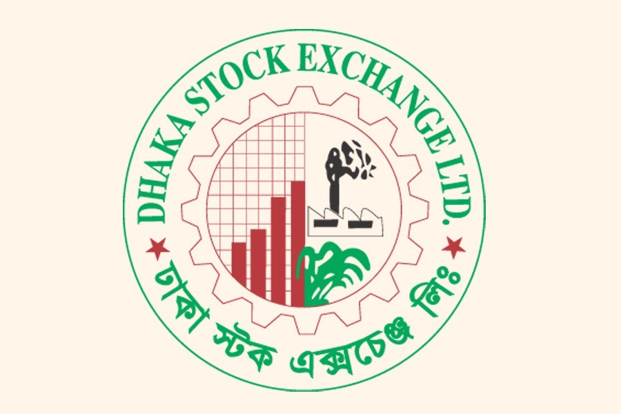 DSEX exceeds 5,500-mark riding on financial stock