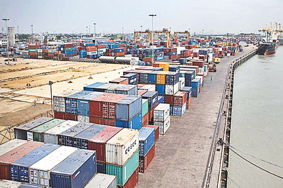 India sees Ctg port very important for North East trade