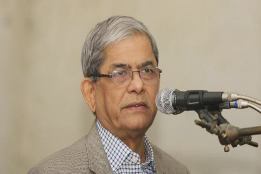 PM remarks to affect Aug-21 case verdict, says Fakhrul