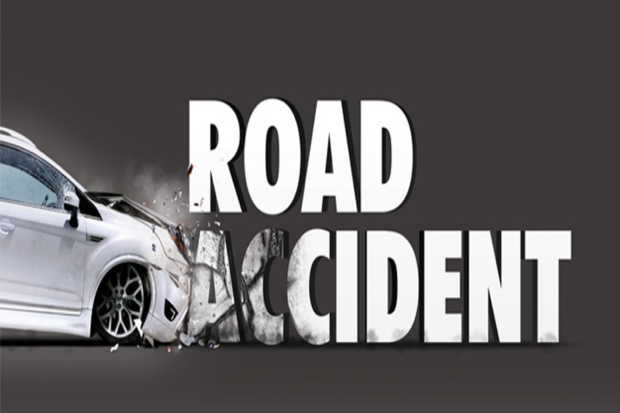 Three die in Kushtia road crash