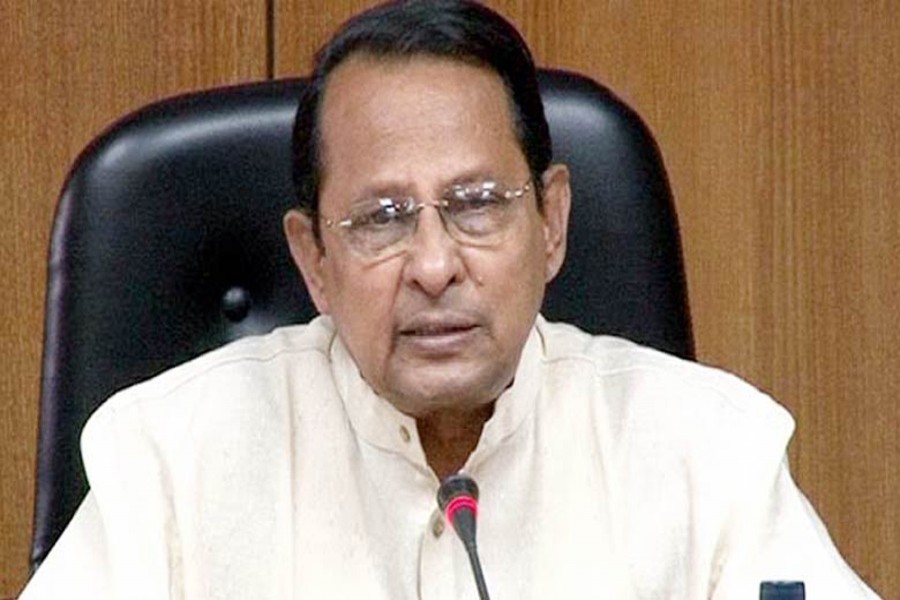 BNP trying to save Aug 21 killers: Inu