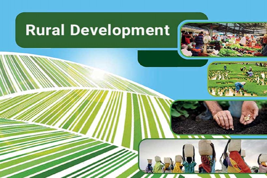 Gearing up to face rural development challenges