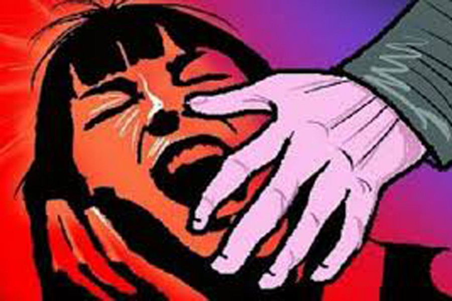 Minor girl ‘raped’ by 75-year-old man in Brahmanbaria