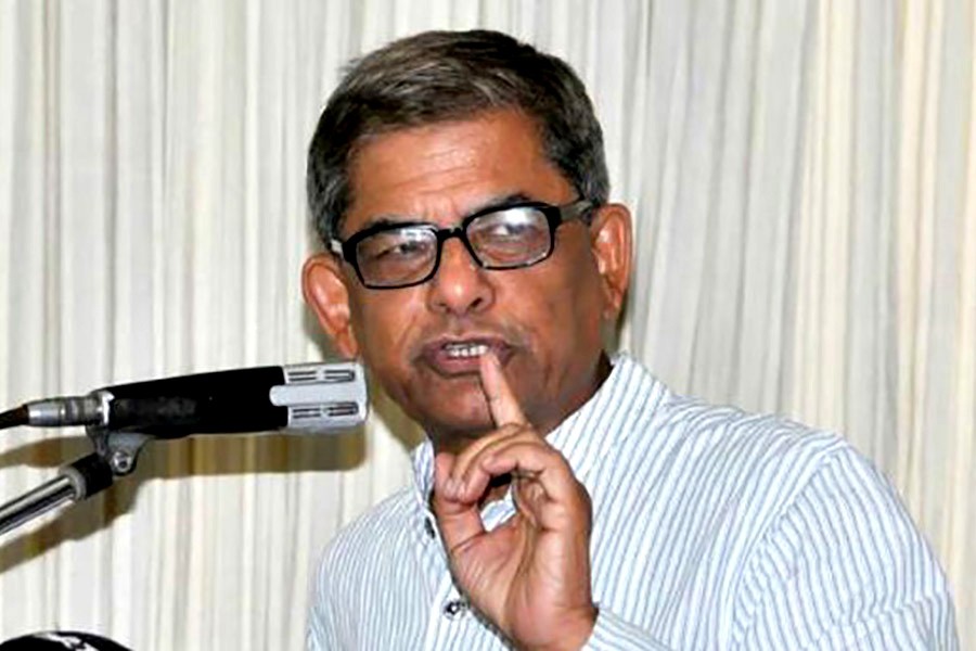 'BNP wants punishment of Aug 21 grenade attack'
