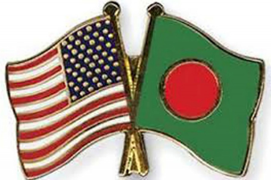 US commercial office in Dhaka to boost trade
