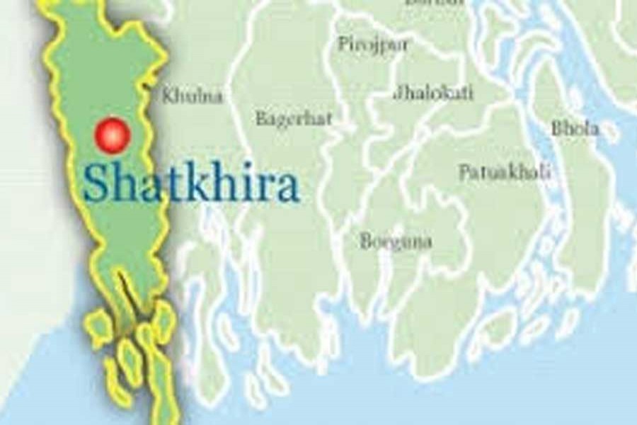 96 people held in Satkhira on various charges