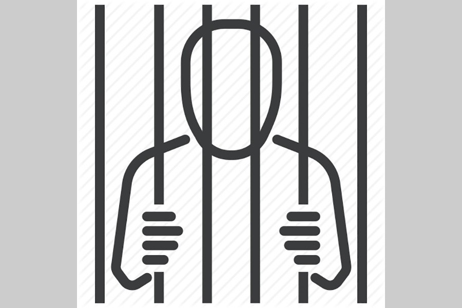 20 jailed in Habiganj