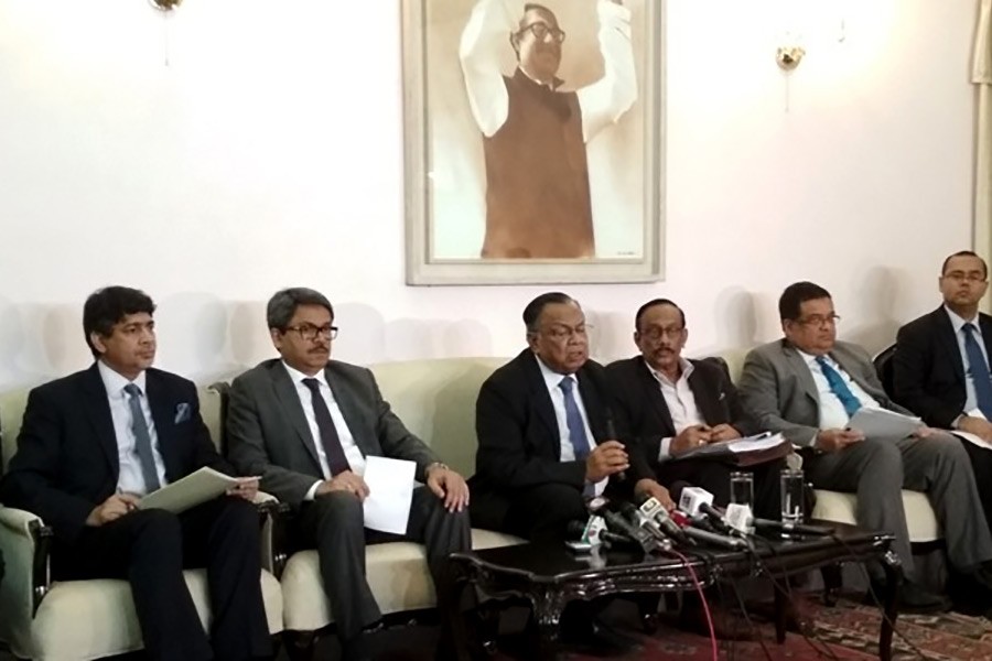 Bangladesh to sign two MoUs with Saudi Arabia