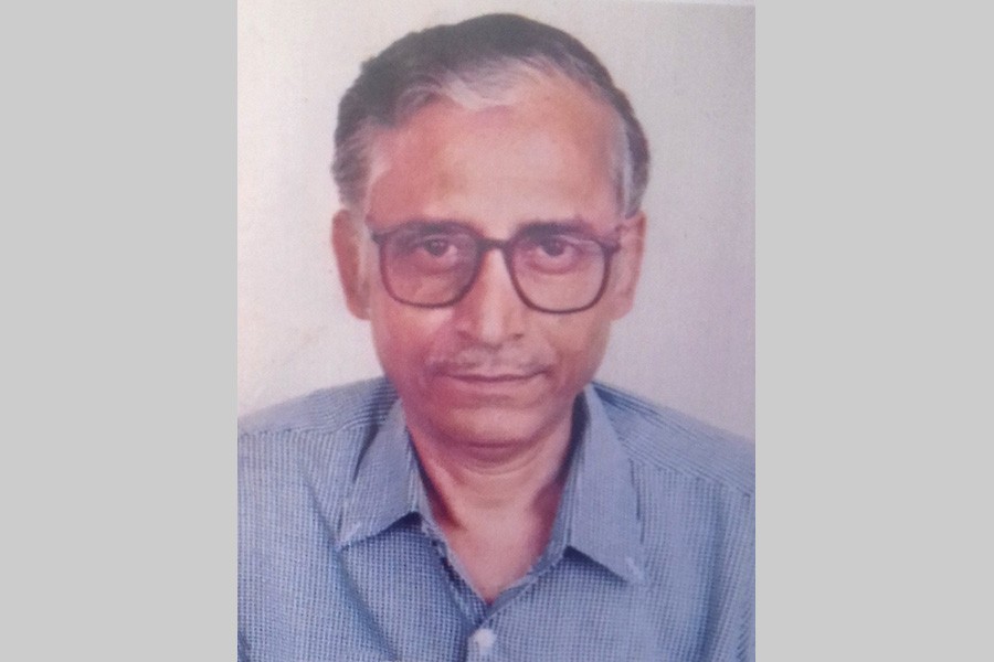 Journalist Khalilur  Rahman no more