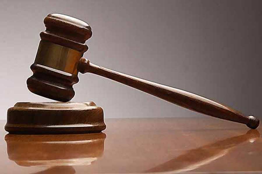 Kushtia court orders action against plaintiff, cop for filing false case