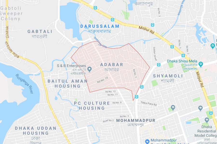Two teens die amid AL factional clash in Dhaka city