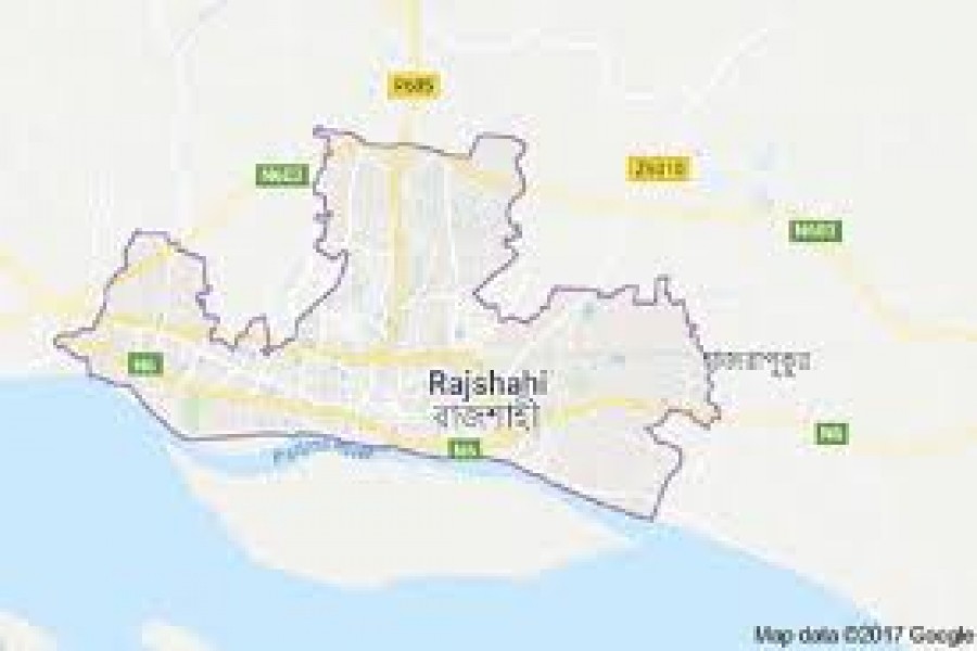 Man burnt as ‘wife’ throws acid in Rajshahi