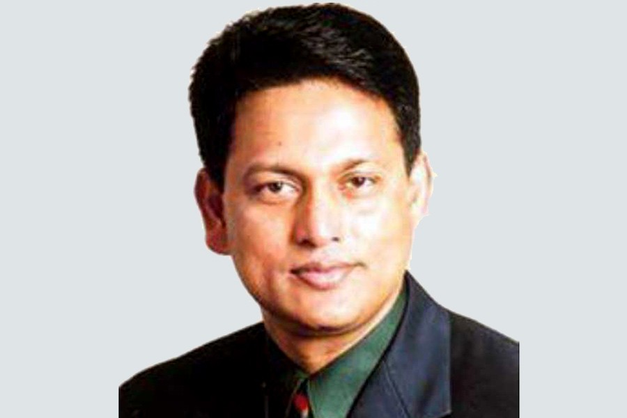 Chandpur court sends BNP leader Milon to jail