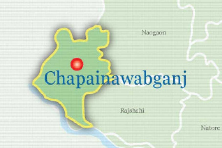 BGB seizes six kg gunpowder in C’nawabganj