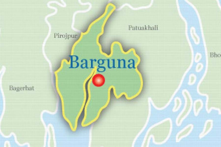 Police recovers bodies of elderly couple in Barguna