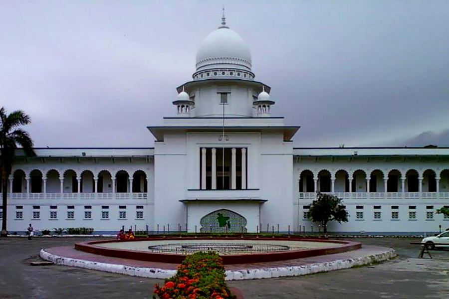 SC stays HC order on BNP candidate’s jail term