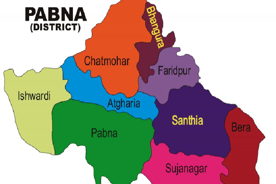 AL ‘infighting’ in Pabna leaves two dead