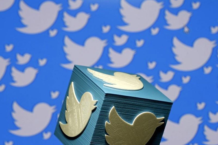 Twitter warns of ‘unusual activity’ from China, Saudi Arabia
