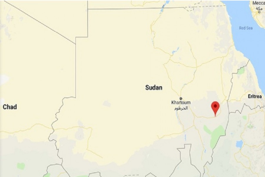 Thousands protest economic hardship in Sudan
