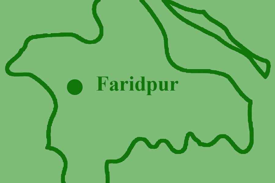 Blaze at Faridpur bazar guts 13 shops
